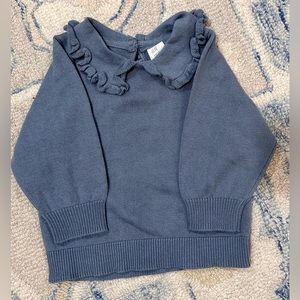 *NWT* H&M Sweater - 6 months
